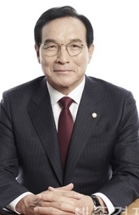 김중로 전 바른미래당의원
